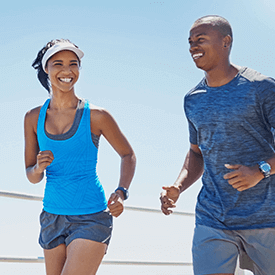 Nutrition and Weight Loss